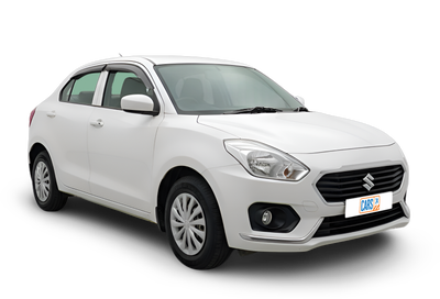 2018 Maruti Dzire - Sedan - Petrol - Manual - ₹3.91 lakh